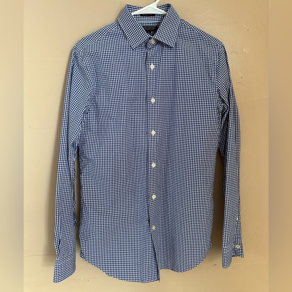 Men’s Banana Republic dress shirt - Picture 1 of 2